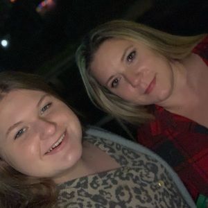 Meet your Posher, Kellie